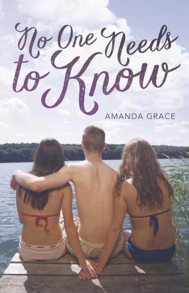 diversityinya:  This week’s diverse new releases are: No One Needs to Know by Amanda
