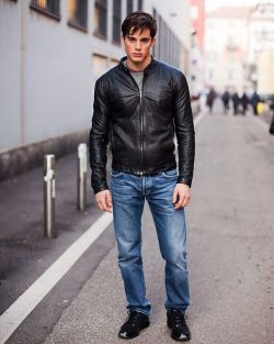 hotinjeans:  Pietro Boselli