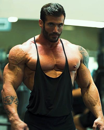 muscledream - Feedom victims