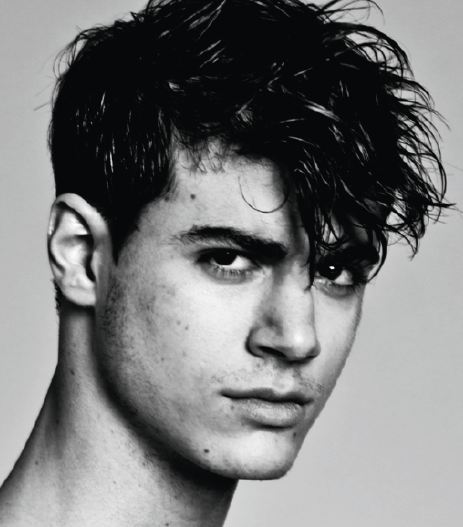 vdanker:  Davide Dato 