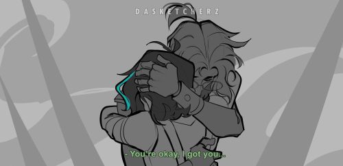 "What If I Lose Control...?"