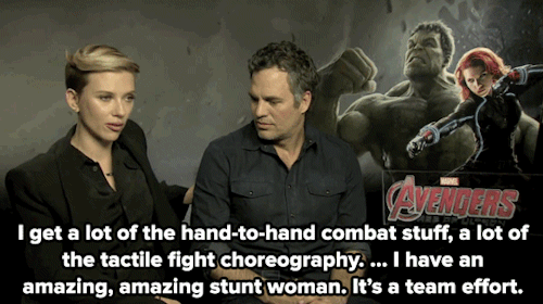 burdenedwithgloriousassbutt:micdotcom:Watch: This whole interview is honestly so refreshingI love th