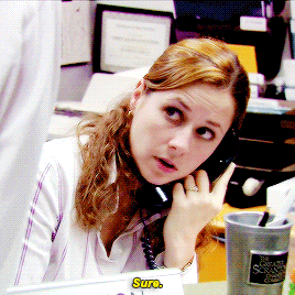 ochocolate:   the best of the office (34/?)