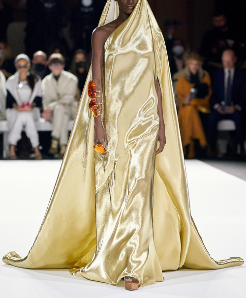 Stéphane Rolland Spring 2022 Couture