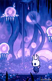 lenoriell:— MAKE ME CHOOSE:  anonymous asked: Fog Canyon, Fungal Wastes or Deepnest    “There’s a la