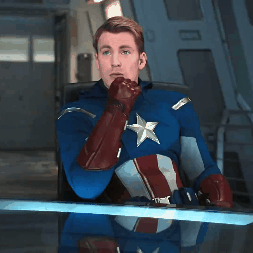 sweetheartshumjr: Get to know me meme: Favorite Male Characters   [5/5]    → Steven
