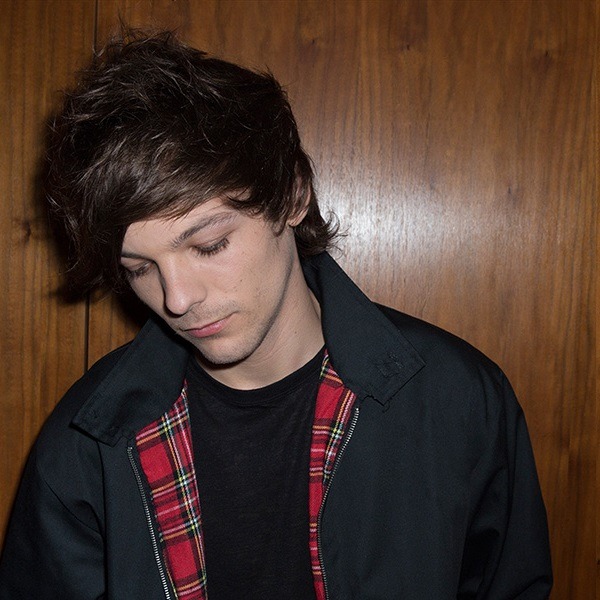 direct-news:  Louis Tomlinson - ’Four’ Photoshoot 