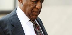 micdotcom:  Bill Cosby will stand trial for
