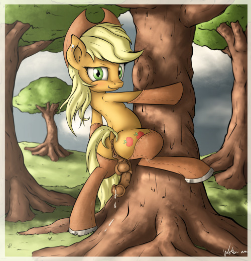 Porn Pics horsecockfutanari:  fluttershy-clop-blog: