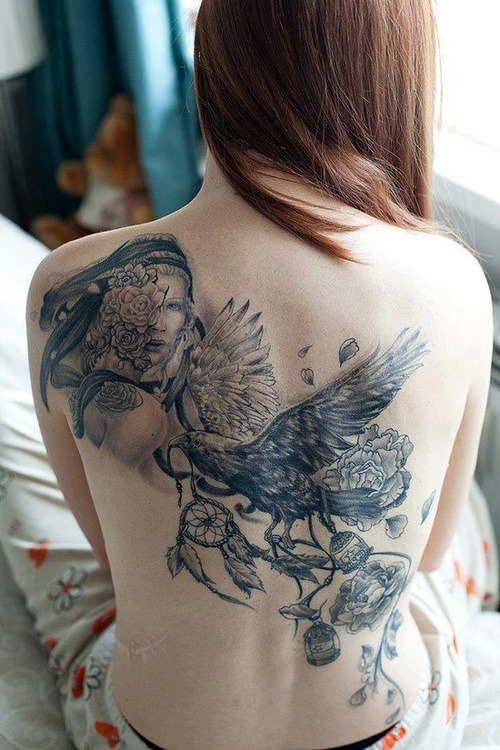 inkesque:  Ink-esque