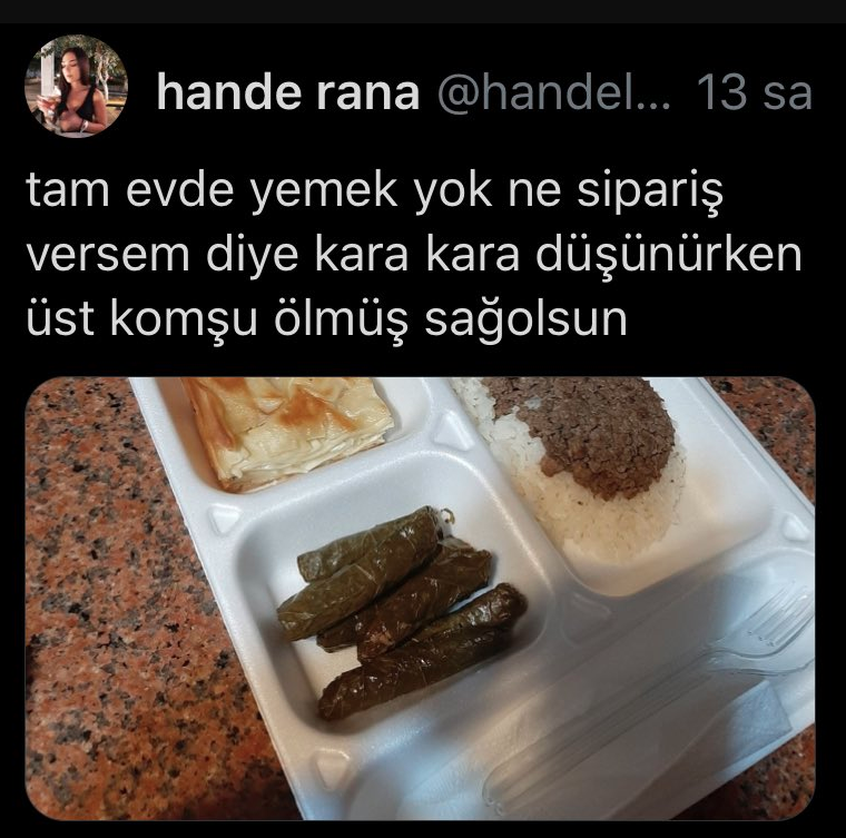 hande rana @handel... 13...