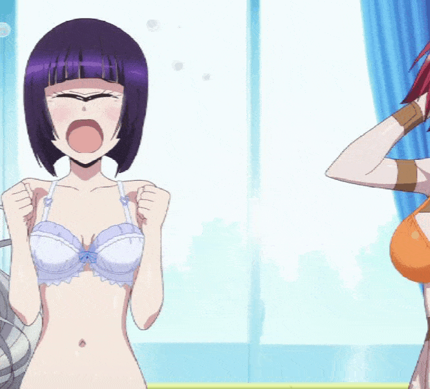 Senran Kagura