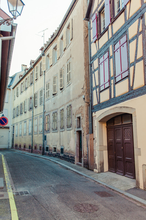 Colmar, Alsace, France