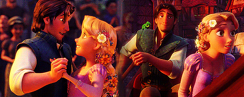 elsaofarendelle: You were wrong about the world. And you were wrong about me!