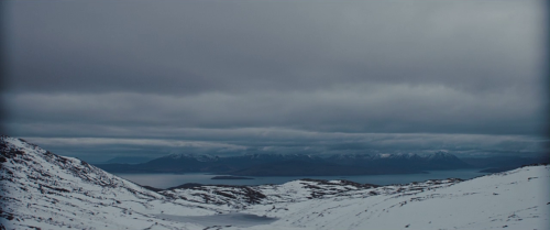 gnossienne:The Isle of Skye, as featured in Macbeth (2015)