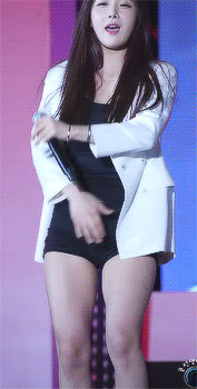 blindkpop:shirt lifting compilation ( Hyunyoung ver. )        ↳ for anon