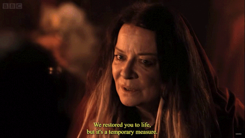 The Night Of The Doctor Minisode
