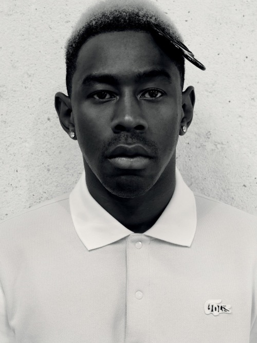 XXX withbellzon:Tyler, The CreatorL'Officiel photo