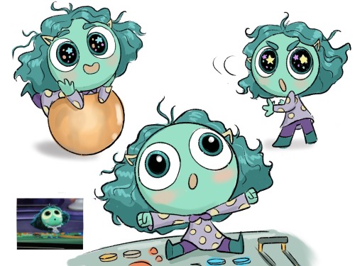 I Love My Turquoise Bean