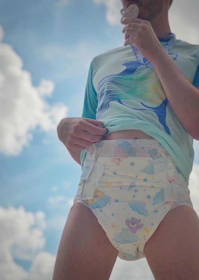 Changing times diaper company on tumblr