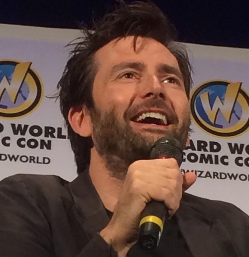 #DavidTennant Daily News Digest for Monday 6th and Tuesday 7th December (7 items) david