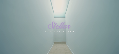 sting - stellar (2016)