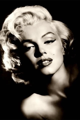 Marilyn Monroe