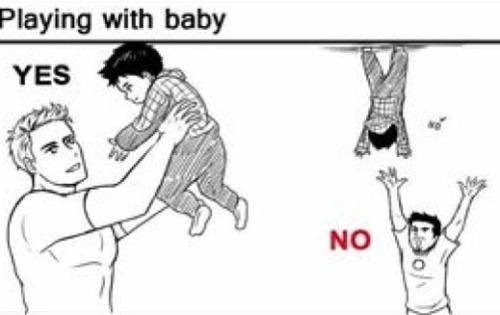 How to parent