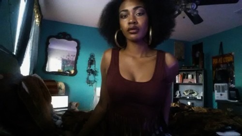 ( i hope this makes up for the fact that ive been M.I.A. for a minute)Melanin in motion pt 3: Groove