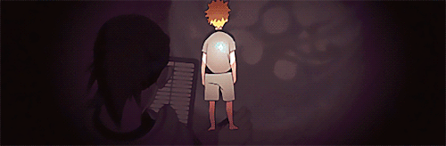 perceptivewise:  Naruto Opening 18 | Line