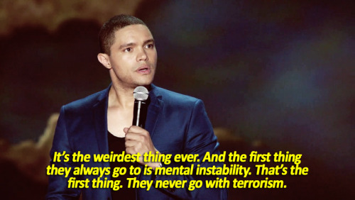 sandandglass: Trevor Noah: Lost in Translation