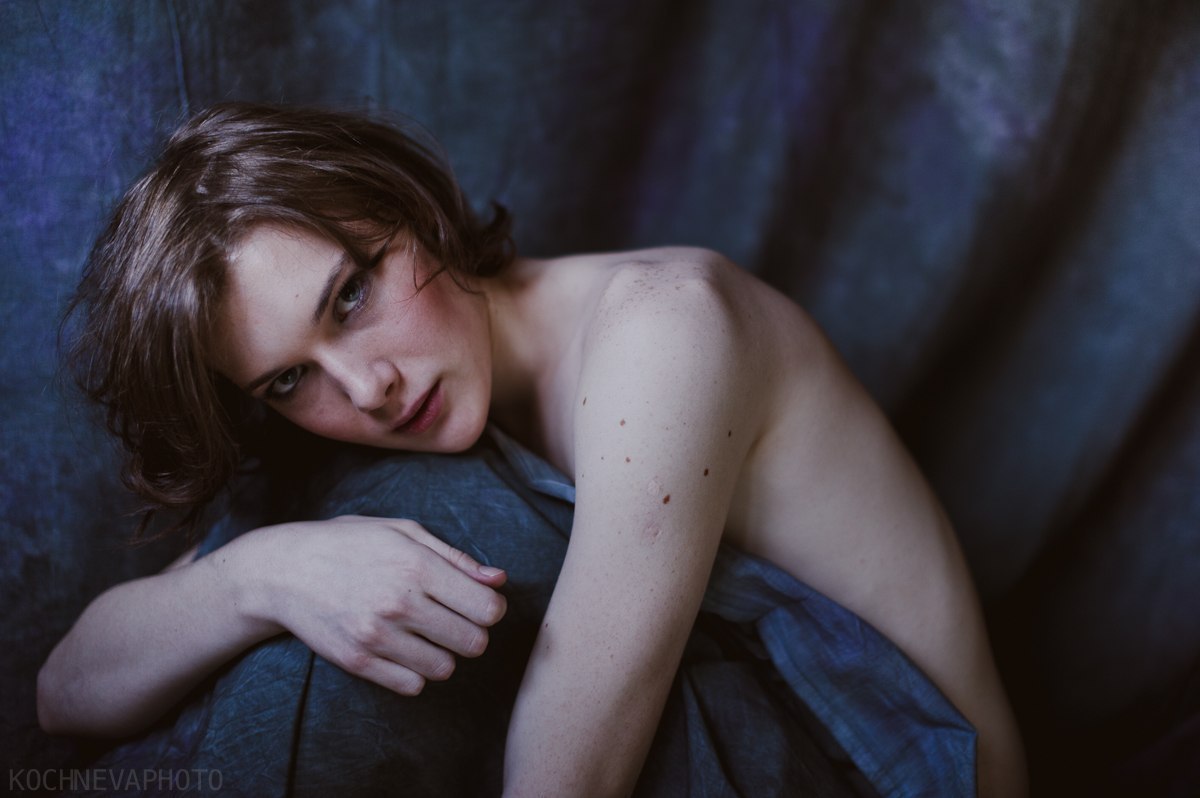 katalepsja:  Sasha Mikailyan 