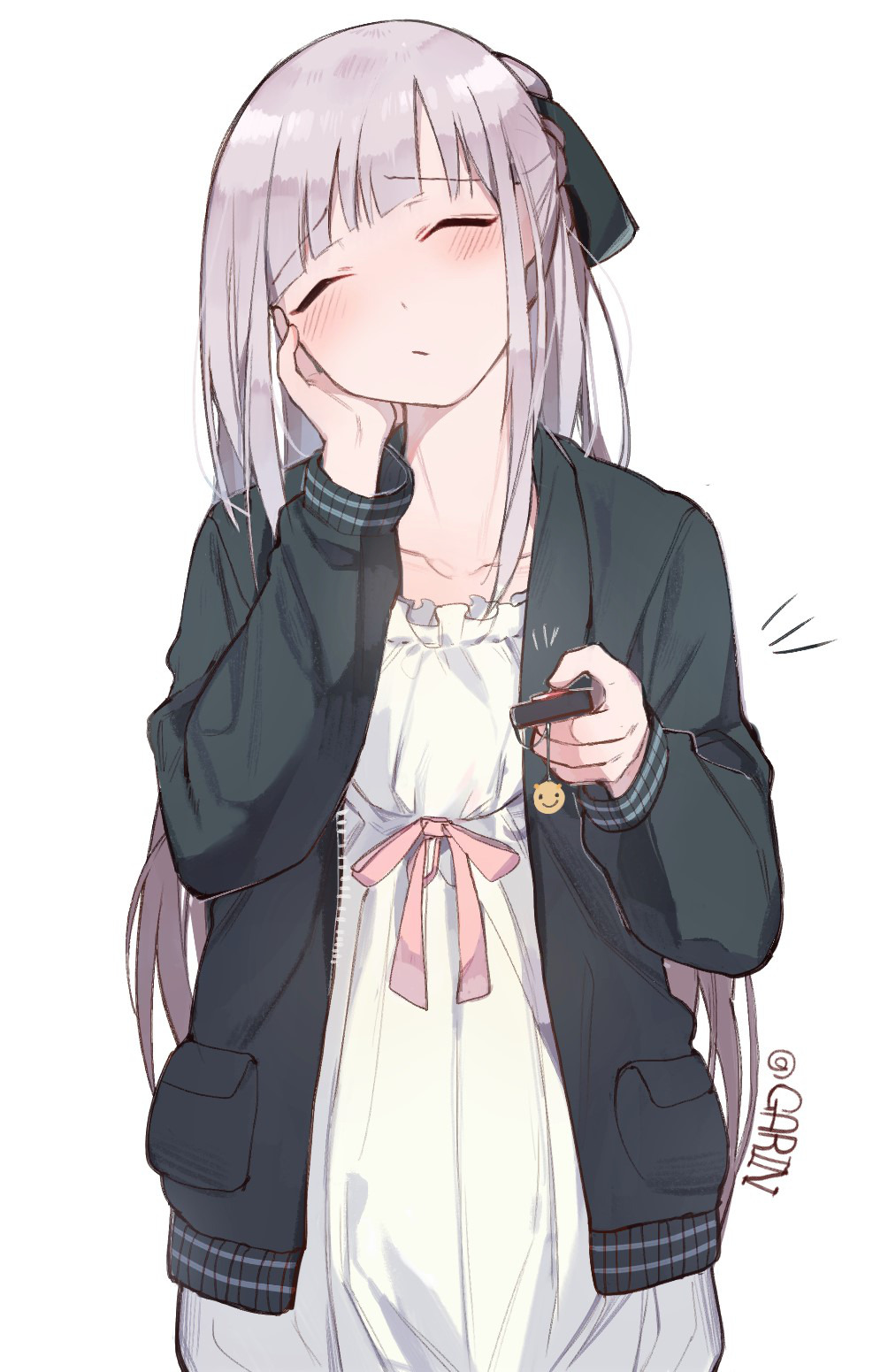 aku-no-homu:AK-12…^^ (excerpt) by artist がりん Garin (@garindimasgimi)