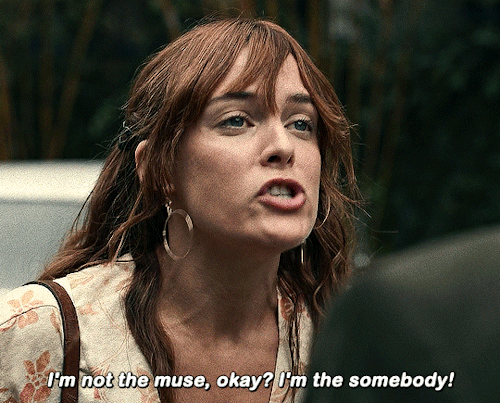 DAISY JONES & THE SIX1x01 "Come And Get It"