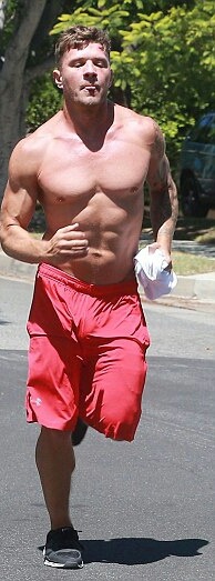 texxxas210:  Ryan Phillippe @ the age of 40.  