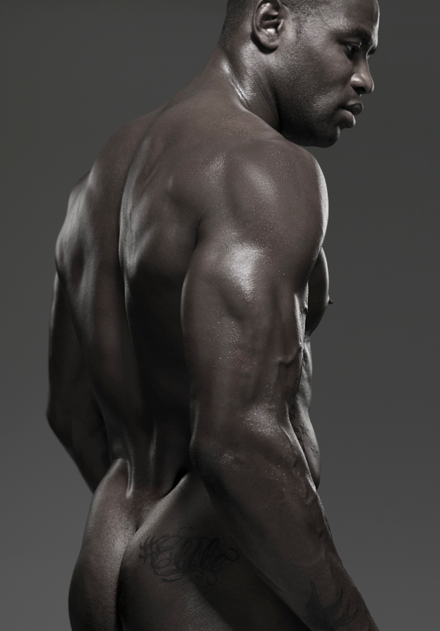 hotfamousmen:  Ugo Monye