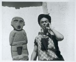 losetheboyfriend:  Frida Kahlo 