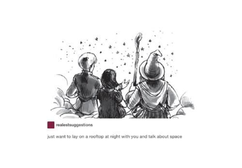 celesteiums:the school for good and evil + tumblr text posts (10/12)