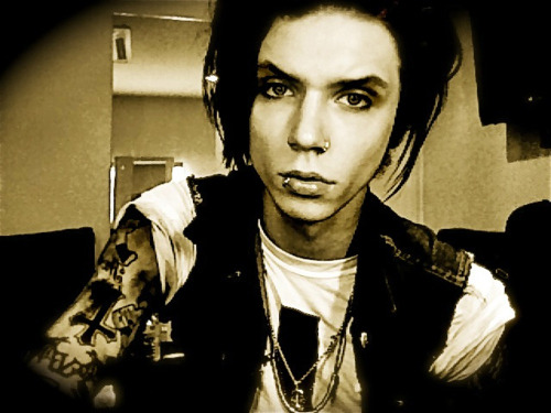 Black Veil Brides
