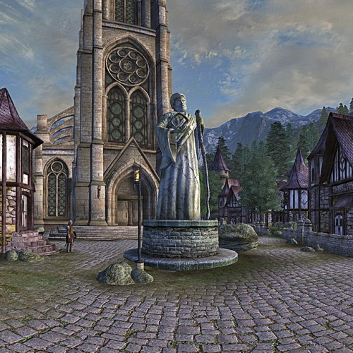 uesp:Did You Know: The serfdom Vanus Galerion was born in made reading illegal? Galerion’s father 