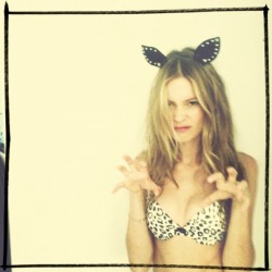 iluvbehatiprinsloo:  Behati Prinsloo