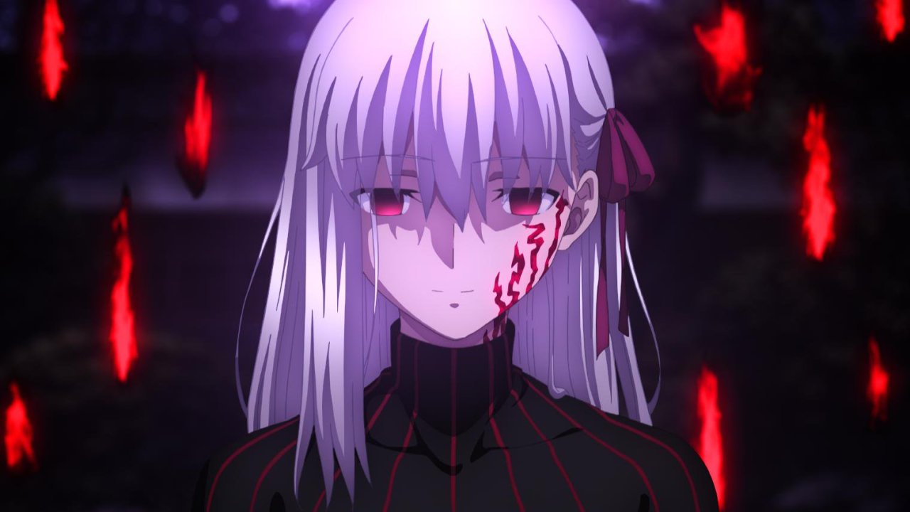 Matou Sakura Forever My Waifu Dark Sakura In Spring Song Matou Sakura Forever My Waifu Dark Sakura In Spring Song