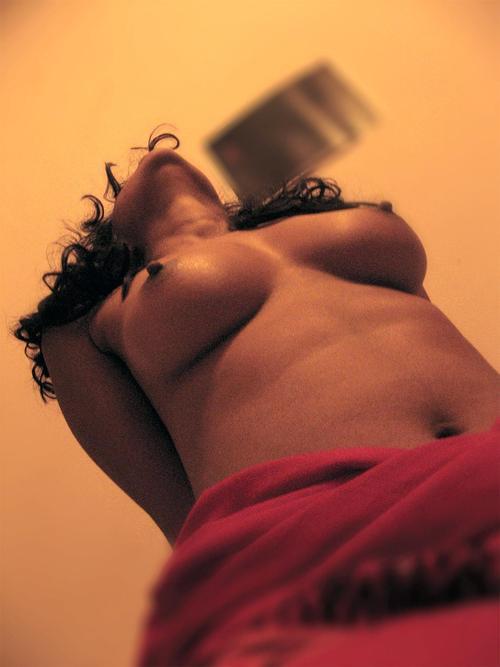 Afro-Sensual Erotica