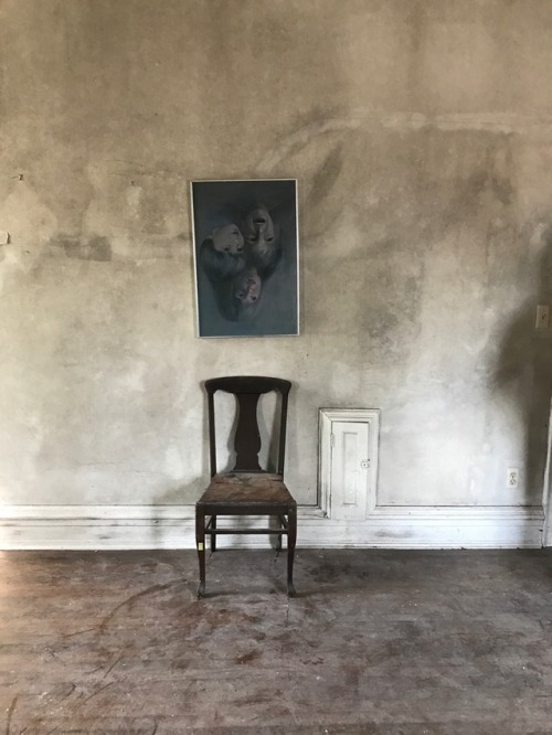 yesthisiskayla: A new place