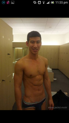 HOTS FOR ASIANS