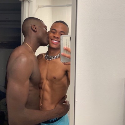 worrsst:❤️IG: worrsst &amp;  Rahquisebowen