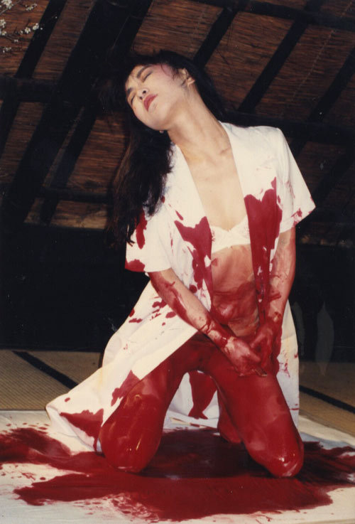 rosede1999: Seppuku