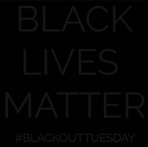 #blackouttuesdayhttps://www.instagram.com/p/CA8Gl2yBryL/?igshid=19x3gtxp937ui