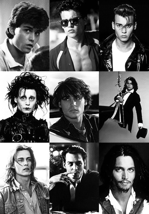 middlefingers-up:  my man, johnny- 
