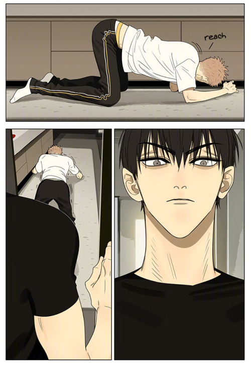 Porn photo Old Xian update of [19 Days] translated by